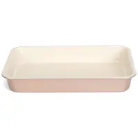 Patisse bak- en braadslede - 35 x 24 cm