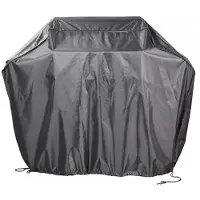 Intratuin Platinum AeroCover Hoes 132 X 52 X 101 Cm