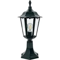 Ks Verlichting Ancona Sokkellamp 54 cm