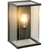Lucide Claire Wandlamp