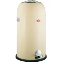 Wesco Kickmaster Soft Close Amandel 33L