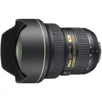 Nikon AF-S 14-24MM F2.8G ED