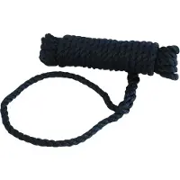 Talamex Superlene Dockline Rope 16 Mm Blauw 16 m