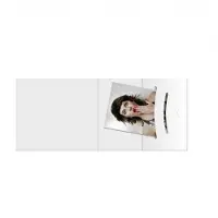 Daiber 14019 14019 Fotohoezen Wit
