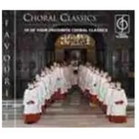 Cd Favourite Choral C