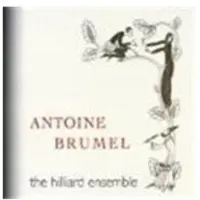 OUTHERE Hilliard Ensemble - Brumel: Missa Victimae Paschali Laudes (CD)