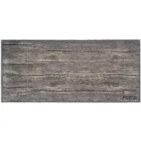 MD-ENTREE Droogloopmat Universal Home Bruin 150 X 67 Cm