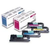 Lexmark Toner 1361752 Cyaan