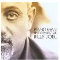 Sony music Piano Man: The Very Best Of Billy Joel