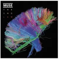 Cd The 2nd Law (Cd+Dvd)