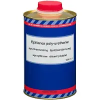 Epifanes Poly-Urethane Spuitverdunning 1 ltr