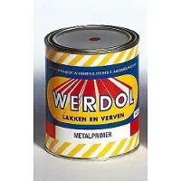 Epifanes Werdol Metalprimer grijs