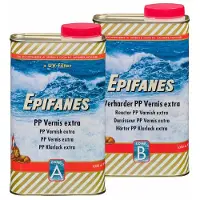 Epifanes Pp Extra Vernis 10l