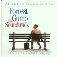 Sony music Forrest Gump