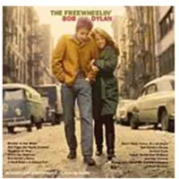 Sony music Bob Dylan - Freewheelin' (CD)