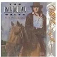 Cd The Palomino Waltz