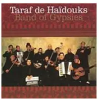 CRAMMED BAND OF GYPSIES