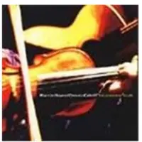 Cd The Lonesome Touch