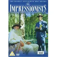 Sonic Impressionists (Import)