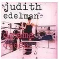 Cd Judith Edelman - Drama Queen