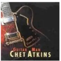 Sony music Guitar Man