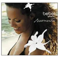 Coast2Coast Bebel Gilberto - Momento (CD)
