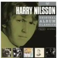 Sony music ORIGINAL ALBUM CLASSICS