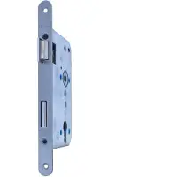 Mauer Dag- en Nachtslot Platal 8255U - DM 55 - PC 72 - D1 + D3