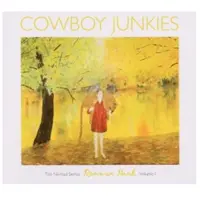 Cd Renmin Park: The Nomad Series Volume 1