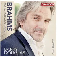 Pias Barry Douglas - Works For Solo Piano, Volume 2 (2 CD)