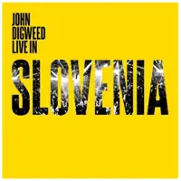 Cd John Digweed - Live In Slovenia