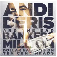 Cd Million Dollar Haircuts On Ten Cent