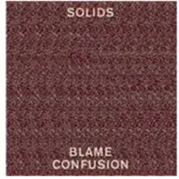 Cd Blame Confusion