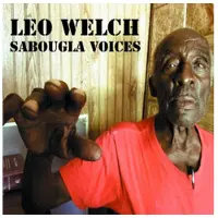 Cd Leo Welch - Sabougla Voices