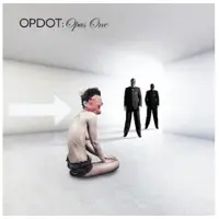 Cd Opus One