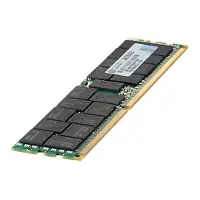HP Geheugen 16 GB DIMM 240 pins DDR3 1866 MHz PC3-14900 CL13 geregistreerd ECC
