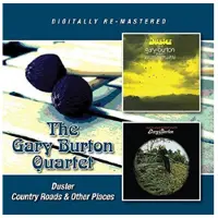 Import Duster / Country Roads & Other Places