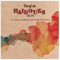 Cd Of Lovers, Gamblers And Parachute Skirts