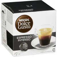 Nescafe Dolce Gusto - Espresso Intenso - 16 capsules