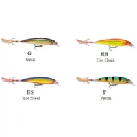 Rapala X-Rap 10cm HS