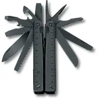 Victorinox Swisstool Best Multitool