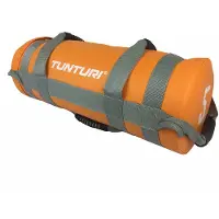Tunturi Powerbag 5kg Oranje 5kg