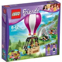 LEGO Friends Luchtballon 41097