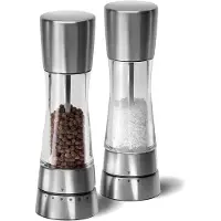 Cole & Mason Cole &amp; Mason Gourmet Precision zoutmolen Derwent - 19 cm