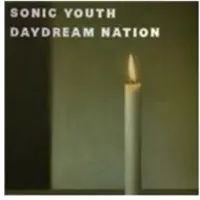 Import Sonic Youth - Daydream Nation (CD) (Remastered)