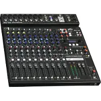 Peavey PV-14-BT mengpaneel 14-kanaals
