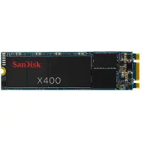 SanDisk X400 - 128GB