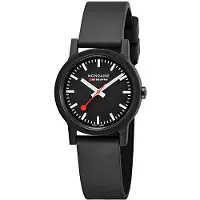 Mondaine Essence Horloge