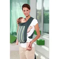 Amazonas Mei Tai Tree Baby Carrier Beige Kinderen