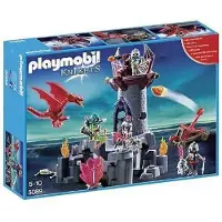 Playmobil Kerker van de drakenridders - 5089